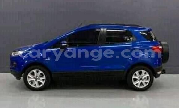 Buy Used Ford Kuga Blue Car in Windhoek in Namibia Buy Used Ford Kuga Blue Car in Windhoek in Namibia