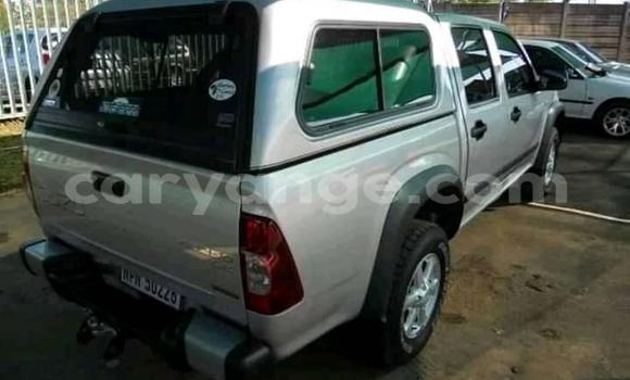 Buy Used Isuzu KB Silver Car in Windhoek in Namibia Buy Used Isuzu KB Silver Car in Windhoek in Namibia