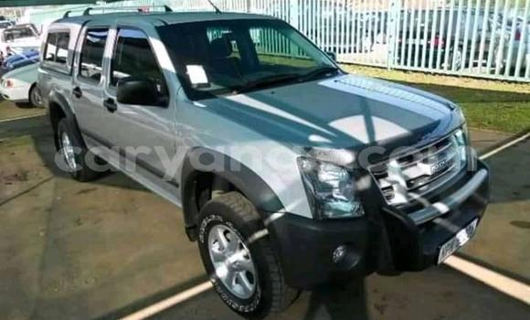 Buy Used Isuzu KB Silver Car in Windhoek in Namibia Buy Used Isuzu KB Silver Car in Windhoek in Namibia