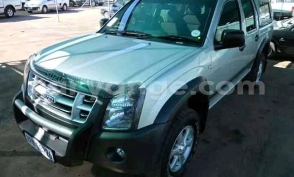 Buy Used Isuzu KB Silver Car in Windhoek in Namibia Buy Used Isuzu KB Silver Car in Windhoek in Namibia