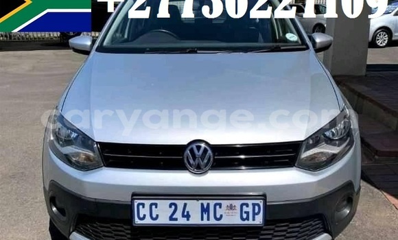 Buy Used Volkswagen Polo Silver Car in Windhoek in Namibia Buy Used Volkswagen Polo Silver Car in Windhoek in Namibia