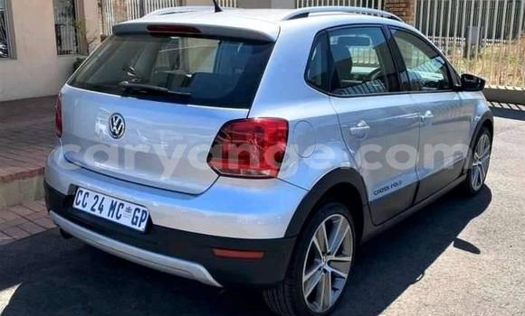 Buy Used Volkswagen Polo Silver Car in Windhoek in Namibia Buy Used Volkswagen Polo Silver Car in Windhoek in Namibia