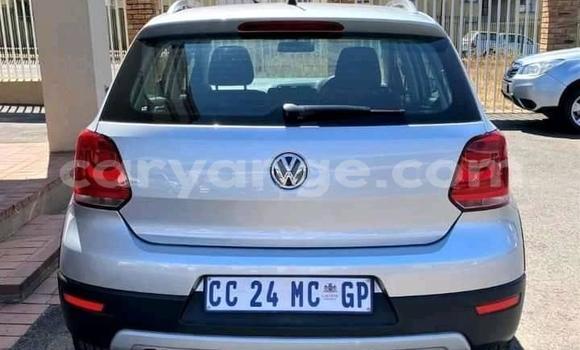 Buy Used Volkswagen Polo Silver Car in Windhoek in Namibia Buy Used Volkswagen Polo Silver Car in Windhoek in Namibia