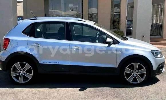 Buy Used Volkswagen Polo Silver Car in Windhoek in Namibia Buy Used Volkswagen Polo Silver Car in Windhoek in Namibia