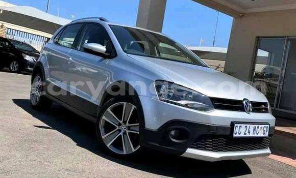 Buy Used Volkswagen Polo Silver Car in Windhoek in Namibia Buy Used Volkswagen Polo Silver Car in Windhoek in Namibia