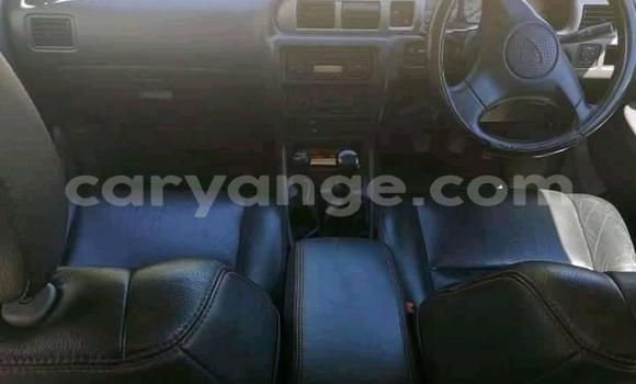 Buy Used Ford Ranger Silver Car in Windhoek in Namibia Buy Used Ford Ranger Silver Car in Windhoek in Namibia