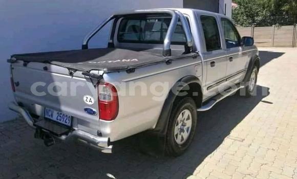 Buy Used Ford Ranger Silver Car in Windhoek in Namibia Buy Used Ford Ranger Silver Car in Windhoek in Namibia
