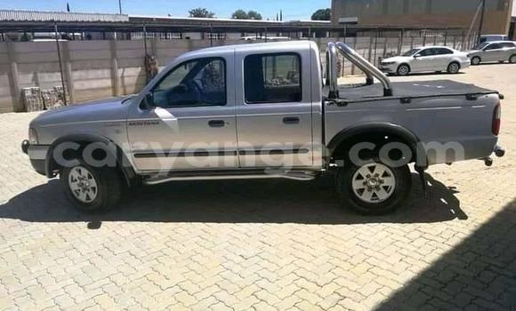Buy Used Ford Ranger Silver Car in Windhoek in Namibia Buy Used Ford Ranger Silver Car in Windhoek in Namibia