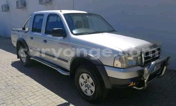 Buy Used Ford Ranger Silver Car in Windhoek in Namibia Buy Used Ford Ranger Silver Car in Windhoek in Namibia
