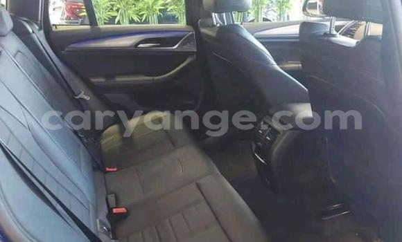 Buy Used BMW X3 Blue Car in Windhoek in Namibia Buy Used BMW X3 Blue Car in Windhoek in Namibia