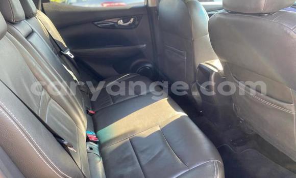 Acheter Occasion Voiture Nissan Qashqai Blanc à Windhoek, Namibie Acheter Occasion Voiture Nissan Qashqai Blanc à Windhoek, Namibie