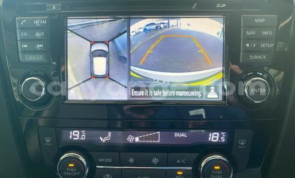 Acheter Occasion Voiture Nissan Qashqai Blanc à Windhoek, Namibie Acheter Occasion Voiture Nissan Qashqai Blanc à Windhoek, Namibie