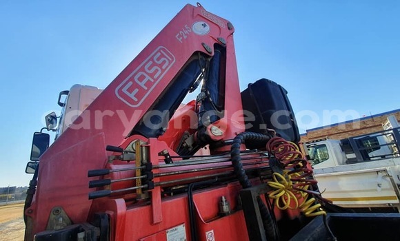 Acheter Occasion Utilitaire Mitsubishi L400 Blanc à Windhoek, Namibie Acheter Occasion Utilitaire Mitsubishi L400 Blanc à Windhoek, Namibie