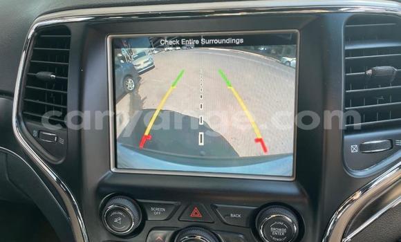 Buy Used Jeep Grand Cherokee White Car in Windhoek in Namibia Buy Used Jeep Grand Cherokee White Car in Windhoek in Namibia