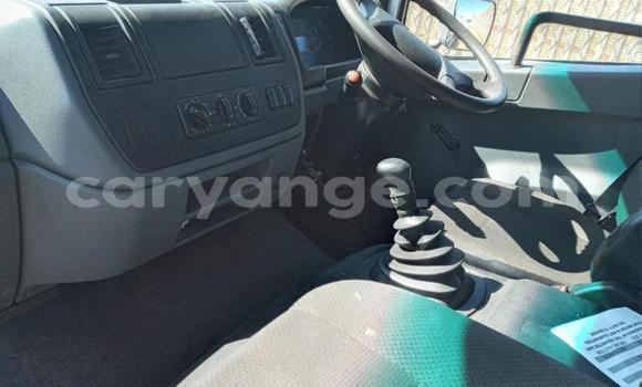 Buy Used Mitsubishi L400 White Truck in Windhoek in Namibia Buy Used Mitsubishi L400 White Truck in Windhoek in Namibia