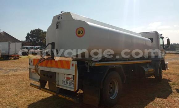 Buy Used Mitsubishi L400 White Truck in Windhoek in Namibia Buy Used Mitsubishi L400 White Truck in Windhoek in Namibia