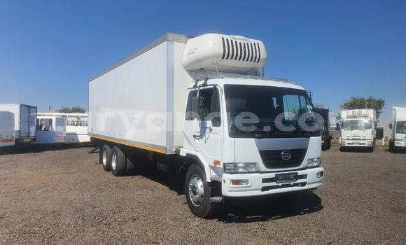 Buy Used Nissan UD White Truck in Windhoek in Namibia Buy Used Nissan UD White Truck in Windhoek in Namibia
