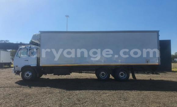 Buy Used Nissan UD White Truck in Windhoek in Namibia Buy Used Nissan UD White Truck in Windhoek in Namibia