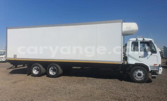 Buy Used Nissan UD White Truck in Windhoek in Namibia Buy Used Nissan UD White Truck in Windhoek in Namibia