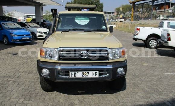 Buy Used Toyota Land Cruiser White Car in Karasburg in Karas Buy Used Toyota Land Cruiser White Car in Karasburg in Karas