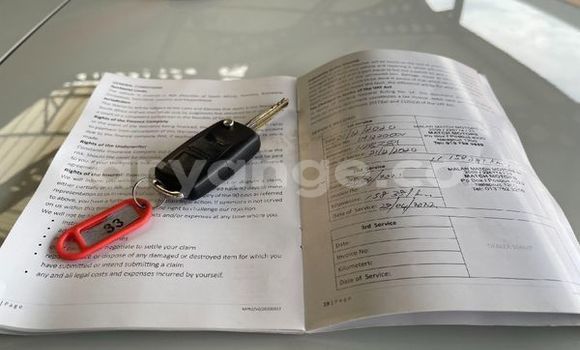 Acheter Occasion Voiture Hyundai H1 Blanc à Grootfontein, Namibie Acheter Occasion Voiture Hyundai H1 Blanc à Grootfontein, Namibie