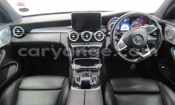 Buy Used Mercedes-Benz C-klasse AMG Silver Car in Grootfontein in Namibia Buy Used Mercedes-Benz C-klasse AMG Silver Car in Grootfontein in Namibia