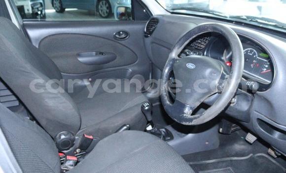 Acheter Occasion Voiture Ford Consul Blanc à Windhoek, Namibie Acheter Occasion Voiture Ford Consul Blanc à Windhoek, Namibie