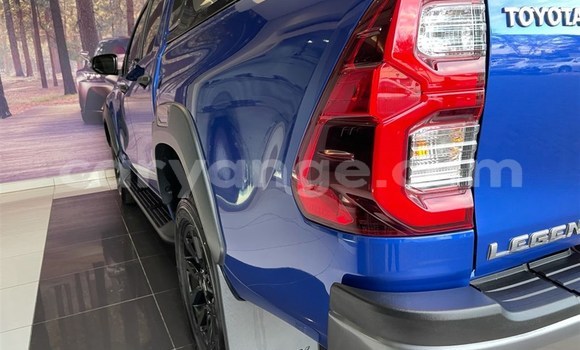 Buy Used Toyota Hilux Blue Car in Karasburg in Karas Buy Used Toyota Hilux Blue Car in Karasburg in Karas