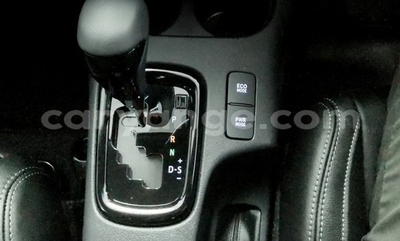 Acheter Occasion Voiture Toyota Hilux Gris à Karasburg, Karas Acheter Occasion Voiture Toyota Hilux Gris à Karasburg, Karas