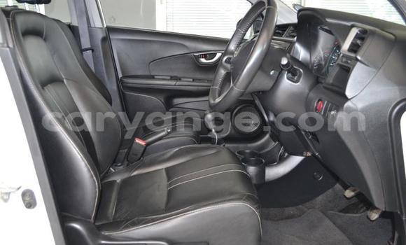 Acheter Occasion Voiture Honda BR-V Blanc à Windhoek, Namibie Acheter Occasion Voiture Honda BR-V Blanc à Windhoek, Namibie