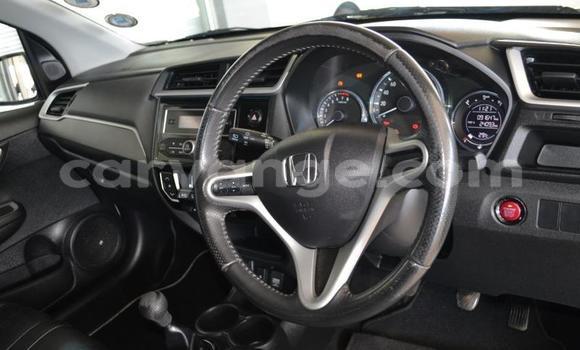 Acheter Occasion Voiture Honda BR-V Blanc à Windhoek, Namibie Acheter Occasion Voiture Honda BR-V Blanc à Windhoek, Namibie