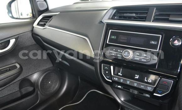 Acheter Occasion Voiture Honda BR-V Blanc à Windhoek, Namibie Acheter Occasion Voiture Honda BR-V Blanc à Windhoek, Namibie