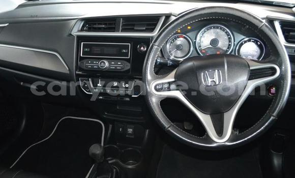 Acheter Occasion Voiture Honda BR-V Blanc à Windhoek, Namibie Acheter Occasion Voiture Honda BR-V Blanc à Windhoek, Namibie