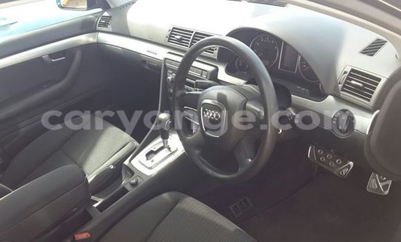 Buy Used Audi A3 Black Car in Windhoek in Namibia
