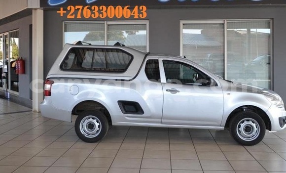 Buy Used Chevrolet Corsa Silver Car in Windhoek in Namibia