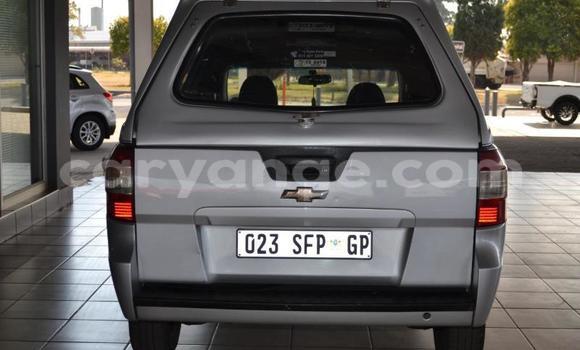 Acheter Occasion Voiture Chevrolet Corsa Gris à Windhoek, Namibie Acheter Occasion Voiture Chevrolet Corsa Gris à Windhoek, Namibie