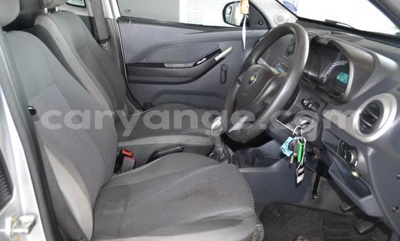 Acheter Occasion Voiture Chevrolet Corsa Gris à Windhoek, Namibie Acheter Occasion Voiture Chevrolet Corsa Gris à Windhoek, Namibie