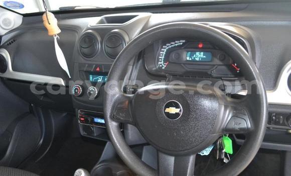 Acheter Occasion Voiture Chevrolet Corsa Gris à Windhoek, Namibie Acheter Occasion Voiture Chevrolet Corsa Gris à Windhoek, Namibie