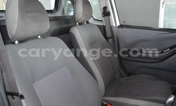 Acheter Occasion Voiture Chevrolet Corsa Gris à Windhoek, Namibie Acheter Occasion Voiture Chevrolet Corsa Gris à Windhoek, Namibie