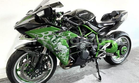 Acheter Occasion Moto Kawasaki H Autre à Windhoek, Namibie Acheter Occasion Moto Kawasaki H Autre à Windhoek, Namibie