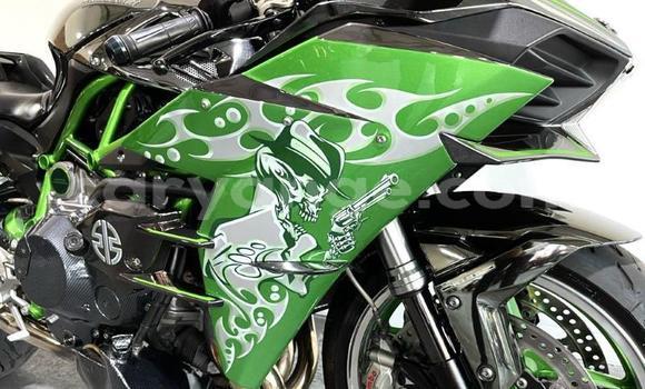 Acheter Occasion Moto Kawasaki H Autre à Windhoek, Namibie Acheter Occasion Moto Kawasaki H Autre à Windhoek, Namibie
