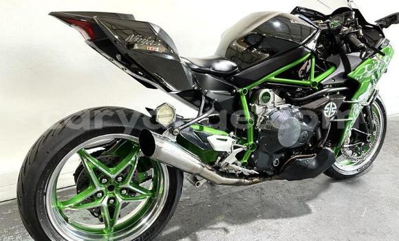 Acheter Occasion Moto Kawasaki H Autre à Windhoek, Namibie Acheter Occasion Moto Kawasaki H Autre à Windhoek, Namibie