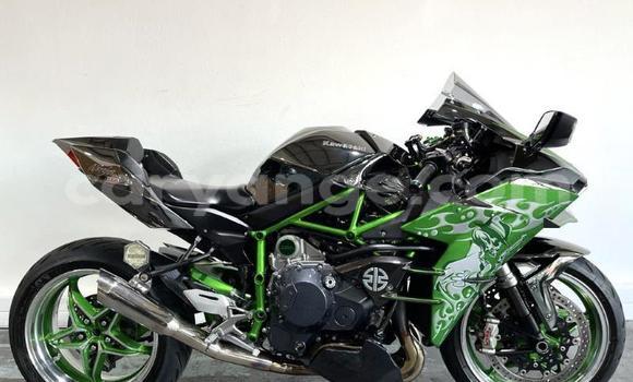Acheter Occasion Moto Kawasaki H Autre à Windhoek, Namibie Acheter Occasion Moto Kawasaki H Autre à Windhoek, Namibie