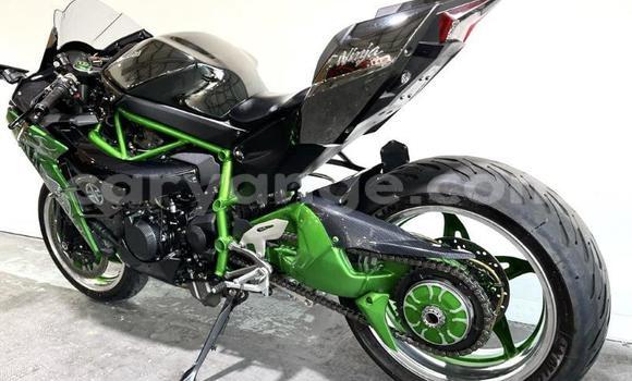 Acheter Occasion Moto Kawasaki H Autre à Windhoek, Namibie Acheter Occasion Moto Kawasaki H Autre à Windhoek, Namibie