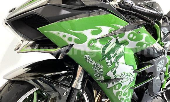 Acheter Occasion Moto Kawasaki H Autre à Windhoek, Namibie Acheter Occasion Moto Kawasaki H Autre à Windhoek, Namibie