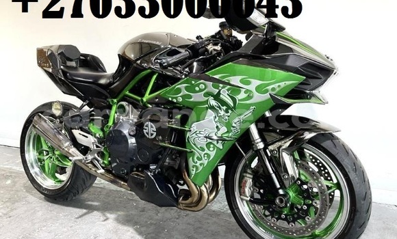 Acheter Occasion Moto Kawasaki H Autre à Windhoek, Namibie Acheter Occasion Moto Kawasaki H Autre à Windhoek, Namibie