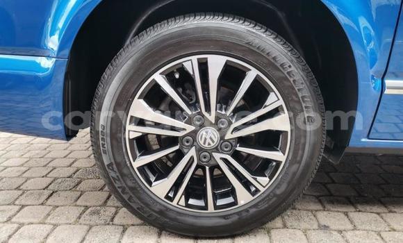Buy Used Volkswagen Caravelle Blue Car in Windhoek in Namibia Buy Used Volkswagen Caravelle Blue Car in Windhoek in Namibia