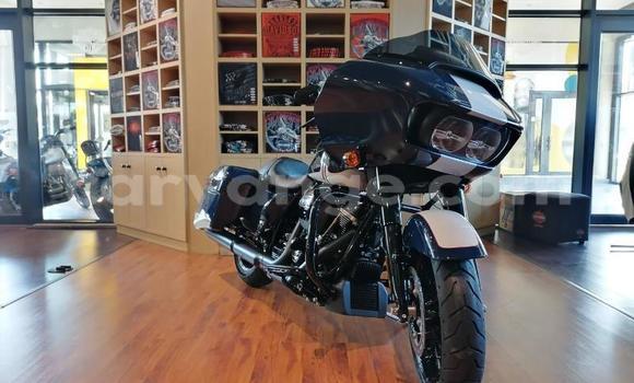 Buy Used Harley Davidson Police Blue Bike in Windhoek in Namibia Buy Used Harley Davidson Police Blue Bike in Windhoek in Namibia