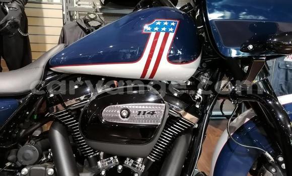 Buy Used Harley Davidson Police Blue Bike in Windhoek in Namibia Buy Used Harley Davidson Police Blue Bike in Windhoek in Namibia