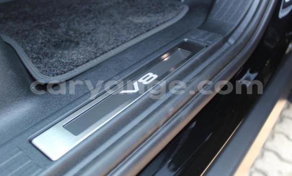 Acheter Occasion Voiture Land Rover Defender Noir à Karasburg, Karas Acheter Occasion Voiture Land Rover Defender Noir à Karasburg, Karas